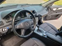 Gebraucht Mercedes 200 136 PS (100 kW) 2010 Silber Limousine