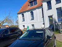 Gebraucht Volvo V40 CC 114 PS (83 kW) 2014 Schwarz Kombi