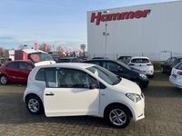 Gebraucht Seat Mii Reference 60 PS (44 kW) 2017 Weiß Kleinwagen