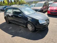 Brugt VW Golf IV 75 HK (55 kW) 2005 Sort Sedan