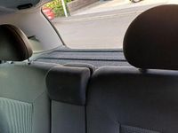 Gebraucht Opel Meriva Edition 105 PS (77 kW) 2007 Blau Van / Kleinbus