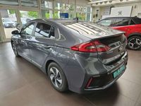 gebraucht Hyundai Ioniq Hybrid 1.6 GDI Style