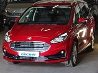 gebraucht Ford Galaxy 2.5i Hybrid Titanium Navi Parkassi Kam