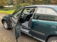 Gebraucht Honda Civic 75 PS (55 kW) 1996 Grün Kleinwagen