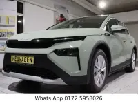Gebraucht Skoda Elroq Tour 125 kW (170 PS) 2025 Grün SUV
