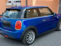 Occasion Mini ONE 102 PK (75 kW) 2020 Blauw Hatchback