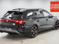 Gebraucht Cupra Leon VZ 333 PS (244 kW) 2025 Midnight black metallic (0e) Kombi