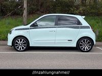 Gebraucht Renault Twingo 90 PS (66 kW) 2018 Blau Kleinwagen