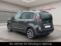 Gebraucht Citroën C3 116 PS (85 kW) 2015 Grau Limousine