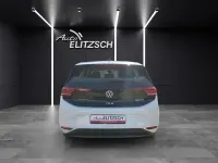 Używany VW ID.3 Pro 150 kW (204 KM) 2024 Biały Hatchback
