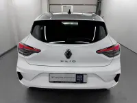 Gebraucht Renault Clio Evolution 91 PS (66 kW) 2025 Weiß Kleinwagen