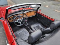 Gebraucht Triumph TR6 95 PS (69 kW) 1971 Rot Cabrio
