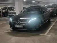 Gebraucht Mercedes CLS400 333 PS (244 kW) 2015 Schwarz Limousine