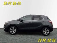 Gebraucht Opel Mokka X Innovation 140 PS (102 kW) 2017 Grau SUV