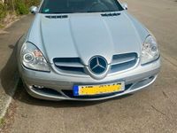 gebraucht Mercedes 200 