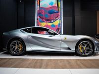 Second-hand Ferrari 812 799 CP (587 kW) 2018 Gri Coupe