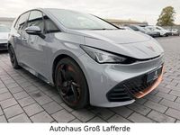 Gebraucht Cupra Born 150 kW (204 PS) 2022 Grau Kleinwagen