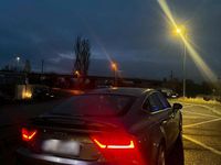 Gebraucht Audi A7 313 PS (230 kW) 2015 Grau Kleinwagen