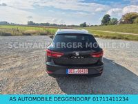 Gebraucht Seat Leon ST FR 150 PS (110 kW) 2020 Schwarz Kombi