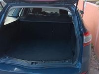 Gebraucht Ford Mondeo S 140 PS (102 kW) 2011 Grau Kombi