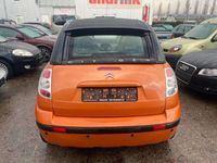 gebraucht Citroën C3 Pluriel /PDC/Klima/Autom./Radio/Cabrio