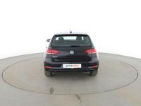 Gebraucht VW Golf VII Edition 2019 Schwarz Limousine