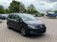 Gebraucht VW Sharan Highline 170 PS (125 kW) 2011 Van / Kleinbus