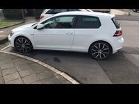 gebraucht VW Golf VII 