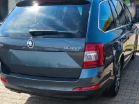 Gebraucht Skoda Octavia 150 PS (110 kW) 2016 Grau Kombi