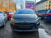 Gebraucht Citroën Grand C4 Picasso 150 PS (110 kW) 2016 Schwarz Van / Kleinbus