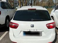 Gebraucht Seat Ibiza 86 PS (63 kW) 2014 Kleinwagen