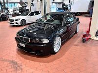 gebraucht BMW 325 Cabriolet 