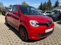 Gebraucht Renault Twingo LIMITED 73 PS (53 kW) 2020 Rot Kleinwagen