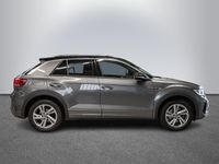 gebraucht VW T-Roc R-Line