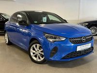 Używany Opel Corsa Elegance 75 KM (55 kW) 2022 Niebieski Hatchback