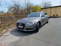 Gebraucht Audi A6 245 PS (180 kW) 2013 Andere farben Limousine