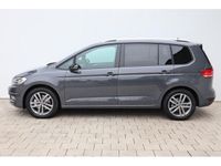 gebraucht VW Touran 1,5 TSI OPF DSG Active Klima Navi