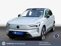 Gebraucht Volvo EX90 Performance 380 kW (517 PS) 2025 Vapour grey metallic SUV