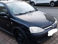 gebraucht Opel Corsa c 1.0 2003