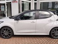 gebraucht Toyota Yaris Hybrid GR SPORT