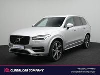 Gebraucht Volvo XC90 Inscription 224 PS (164 kW) 2015 Bright silver / metallic SUV