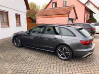 gebraucht Audi A4 Avant 40 TDI Quattro