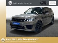 gebraucht Land Rover Range Rover Sport D350 HSE Dynamic