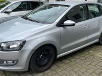 gebraucht VW Polo (Diesel)