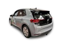 Gebraucht VW ID.3 Pure 110 kW (150 PS) 2022 Grau Kleinwagen