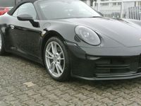 Gebraucht Porsche 992 394 PS (289 kW) 2025 Cabrio