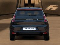 Neu Renault R5 Iconic 110 kW (150 PS) 2025 Black pearlschwarz Kleinwagen