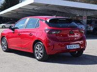 Gebraucht Opel Corsa Edition 100 PS (73 kW) 2025 Rot Limousine