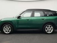 Gebraucht Mini Countryman Classic 230 kW (313 PS) 2025 Grün SUV