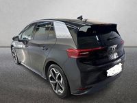 Gebraucht VW ID.3 Pro Performance 150 kW (204 PS) 2020 Grau Kleinwagen